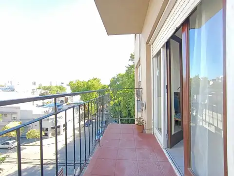 Alquiler Estudiantes 2026 – 3 Ambientes Macrocentro