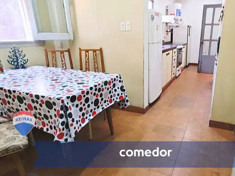 Depto Tipo Casa en Venta al Este