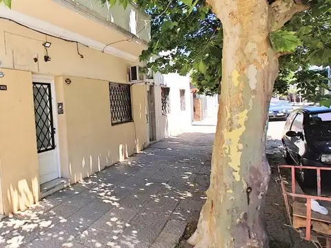 PH 4 amb Terraza Balcon Parrilla Ingreso Independ