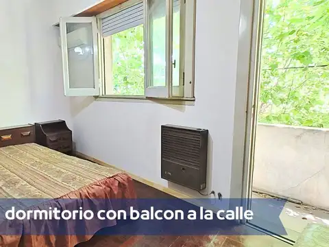 Depto Tipo Casa en Venta de 3 dormitorios