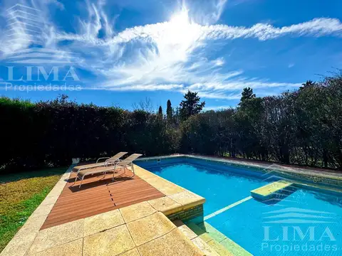 Casa en Venta 12 años