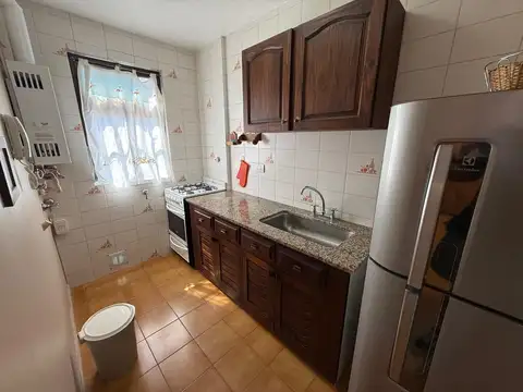 Departamento en  venta.