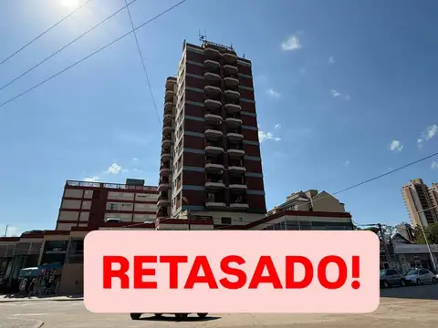 Departamento en  venta.