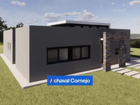 Barrio Nativas -  3 dormitorios