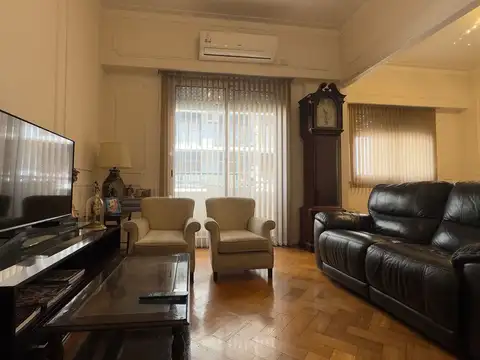 Avenida Rivadavia 7000