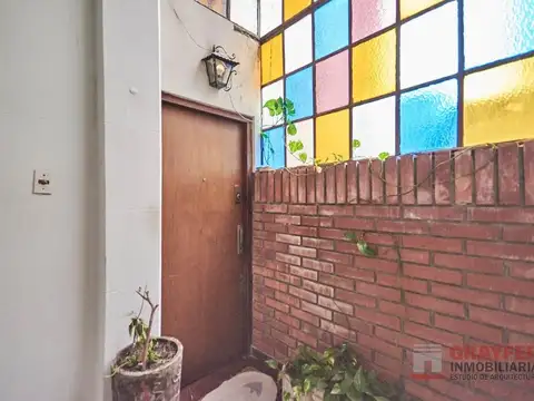 Departamento en Venta en Palermo, USD 225.000