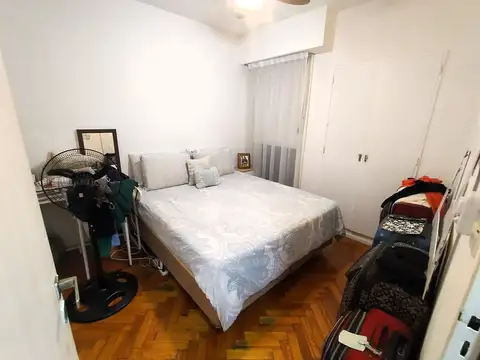 Departamento en Venta 55 años