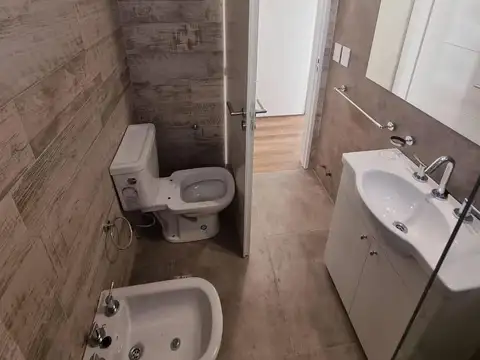 Departamento en Alquiler 1 año