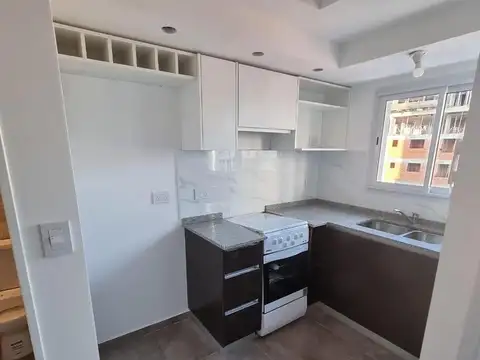 Departamento en Alquiler de 2 ambientes