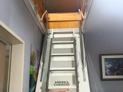 Departamento en Venta 10 años