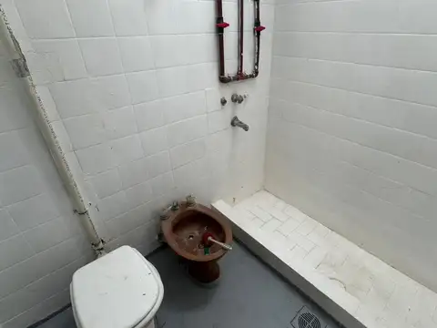 Casa en Alquiler 20 años