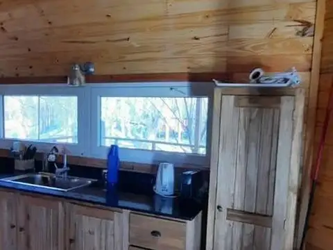 Casa en Venta 8 años