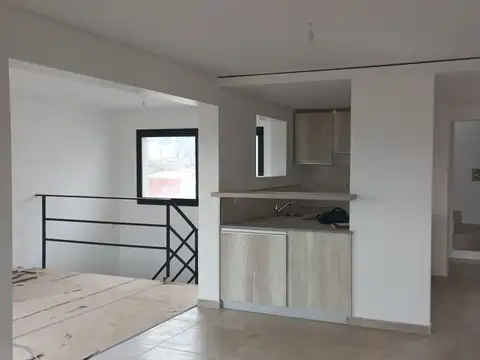Casa en Venta A Estrenar