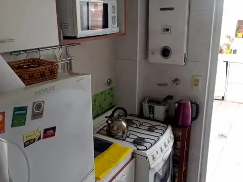 Departamento en Alquiler Temporal al Norte