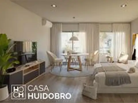 Departamento en Venta Apto profesional