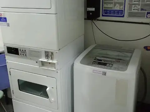 Roosevelt 1900, Piso 6