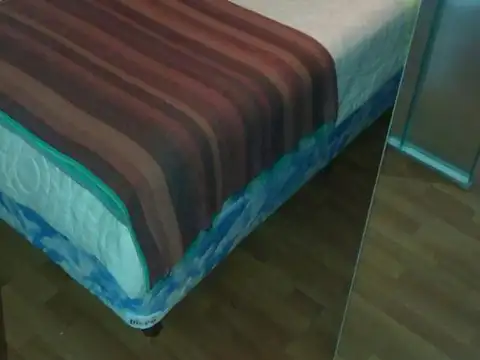 Departamento en Alquiler Temporal de 2 ambientes