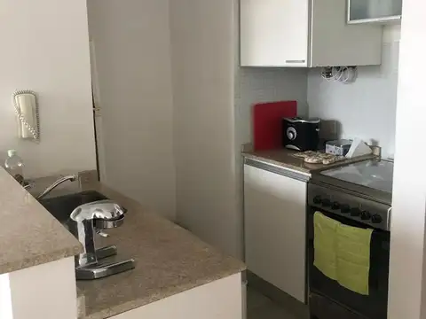 Departamento en Alquiler Temporal de 1 dormitorio