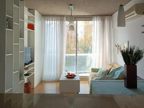 Roosevelt 1900, Piso 6