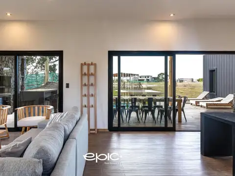 Casa en Venta al Noroeste