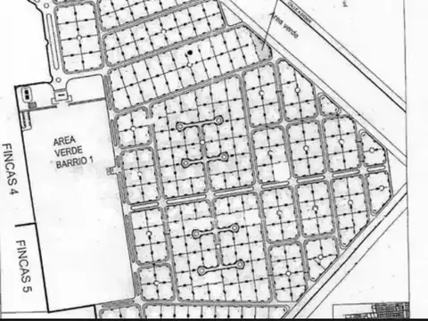 FINCAS SPORTING! LOTE DOBLE, ESCUCHA OFERTAS 