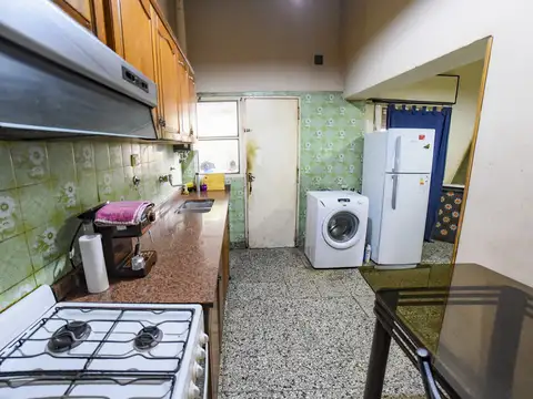 Casa en Venta en Azcuenaga, USD 43.000