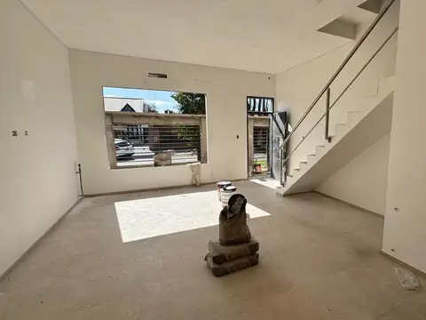 Departamento en venta en burzaco