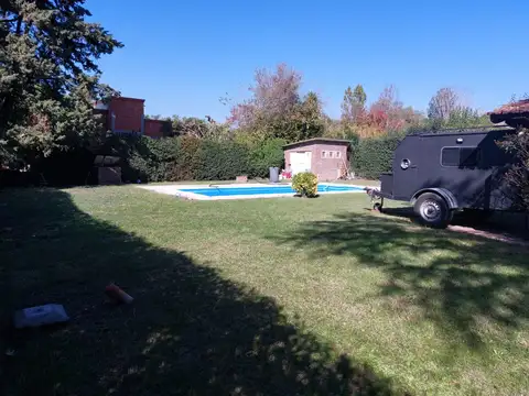 Quinta en Venta en Ingeniero Maschwitz, USD 178.000