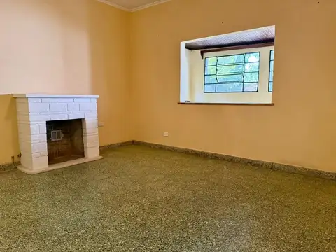 Venta casa 3 ambs. Monte Grande. Apto credito