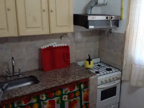 Departamento en Venta en San Bernardo Del Tuyu, USD 30.000