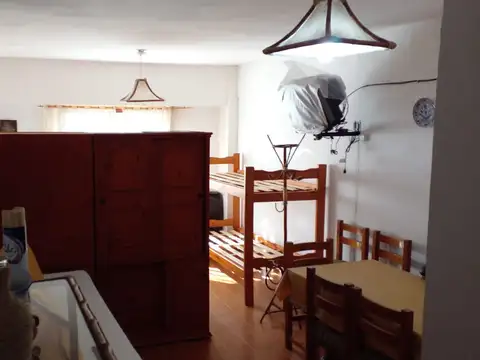 J C Chiozza 3300, Piso 3