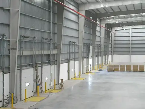 Galpon en Alquiler en General Pacheco, USD 100