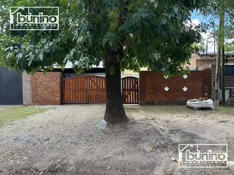 Avenida San Martín 600