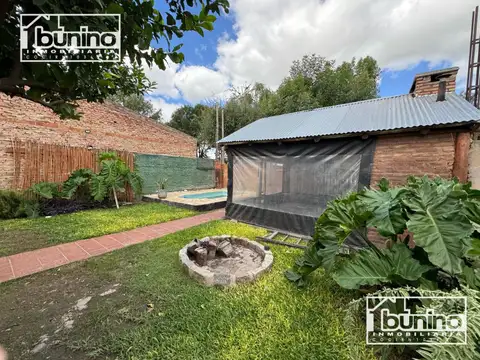 Casa en Venta en Ibarlucea, USD 70.000