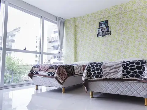 Departamento en Venta en Barrio Norte, USD 215.000