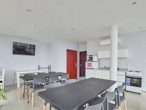 Departamento en Venta 8 años