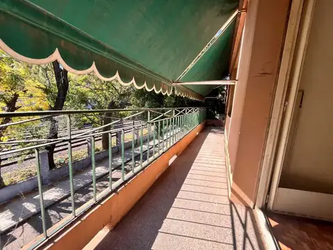 VENTA PH 4 AMBIENTES VILLA DEL PARQUE