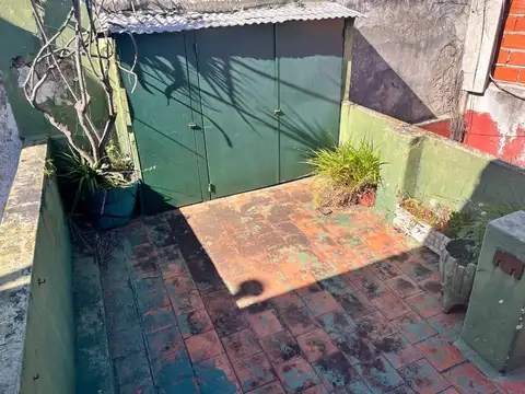 VENTA PH 4 AMBIENTES VILLA DEL PARQUE