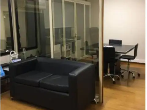 Oficina en Venta A Estrenar