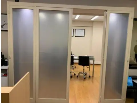 Oficina en Venta en San Nicolás, USD 120.000