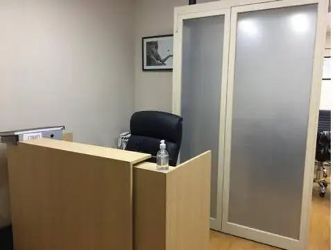 Avenida Córdoba 800