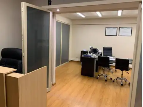 Oficina en Venta A Estrenar