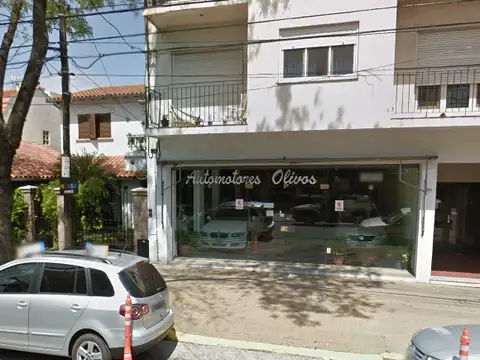 VENDO EXCEPCIONAL LOCAL