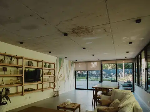 Departamento en Venta al Oeste