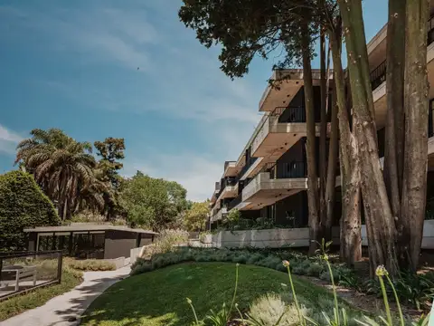 Departamento en Venta en Barrio Parque Leloir, USD 238.000