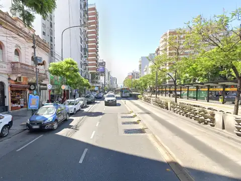 Local en Venta en Belgrano, USD 1.000.019