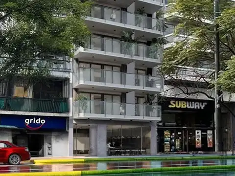 Local en Venta en Belgrano, USD 1.000.019