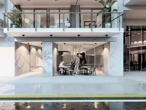 Venta Local Comercial en Edificio en Pozo en Nuñez