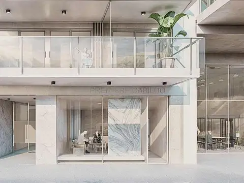 Av. Cabildo 3000, entre Iberá y Quesada