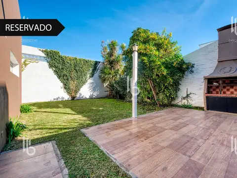 Casa en Constitución